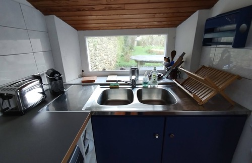 Saint-Gildas-de-Rhuys House | Maison Traditionelle Proche Plage
