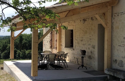 Bouloc House | Maison Traditionelle