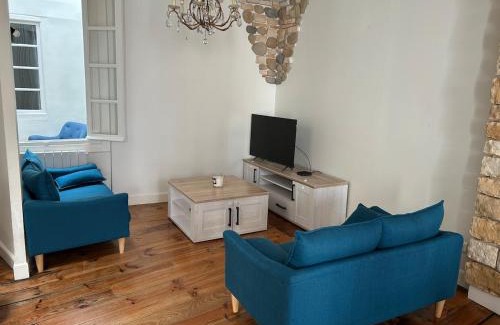 Lourdes Apartment | Maison triplex centre de Lourdes