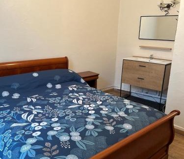 Lourdes Apartment | Maison triplex centre de Lourdes