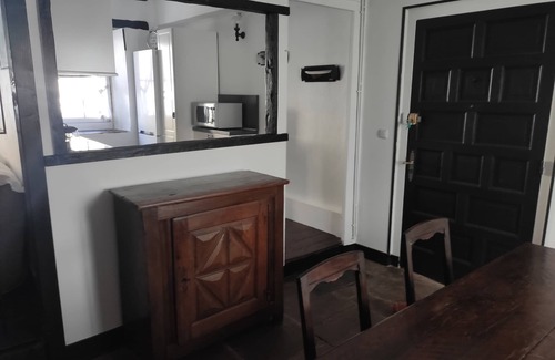 Behobie Apartment | Maison Ugarte