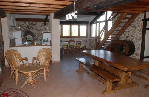 Bussiere-Badil House | Maison Vacances 6 à 8 Pers-périgord- Dordogne - Piscine - Animaux Admis