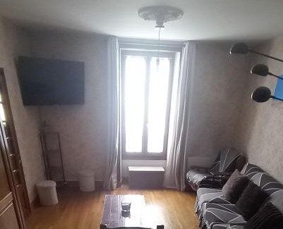 Marennes House | Maison vacances