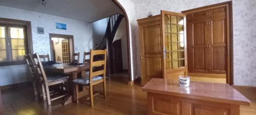 Marennes House | Maison vacances