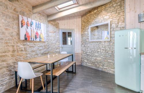 La Flotte House | Maison Valériane