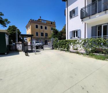Zona XII Torre Spaccata Apartment | Maison Valentini