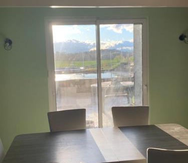 Chaniat House | Maison Vedrines