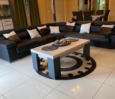 Mamoudzou House | Maison Villa Dagoni