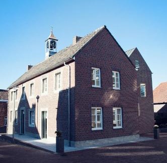Noorbeek Hotel | Maison Village