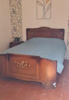 Saint-Gondon House | Maison vintage