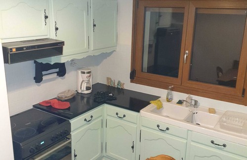 Basse-sur-le-Rupt House | Maison Vosgienne Proche de la Bresse et Gerardmer