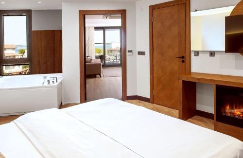 Iskele Mahallesi Hotel | Maison Vourla Hotel