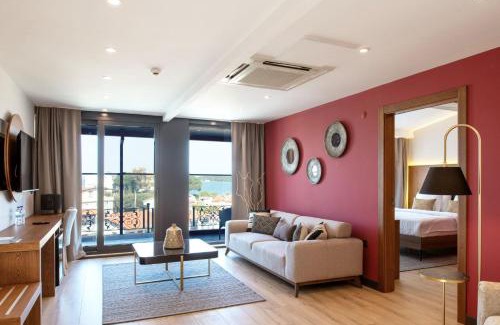 Iskele Mahallesi Hotel | Maison Vourla Hotel