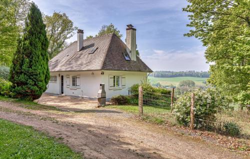 Catenay House | Maison Vue Campagne