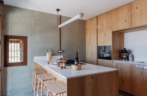 Fozzano Villa | Maison vue sur le Golf du Valinco