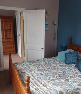 Nalliers Bed & Breakfast | Maison Vuyk