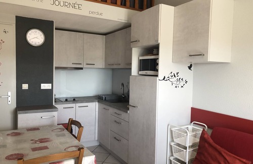 Saint-Martin-d'Ardeche House | Maisonette at the foot of the Ardèche Gorges