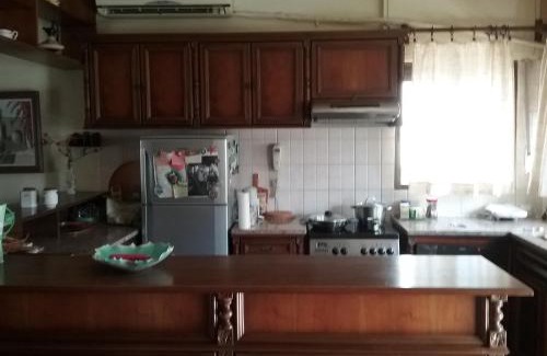 Neoi Epivates House | Maisonette Afroditi