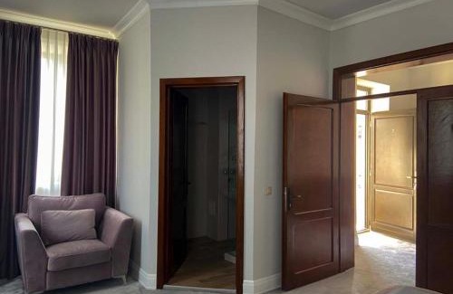 Campulung Bed & Breakfast | Maisonette Apartments
