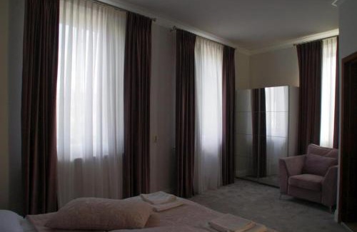 Campulung Bed & Breakfast | Maisonette Apartments