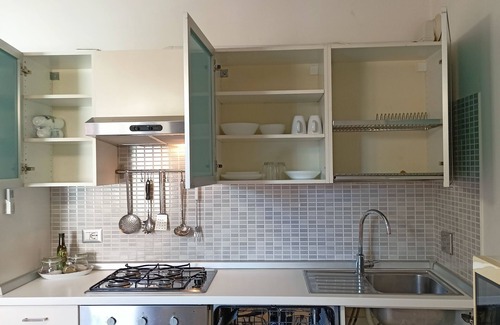 Carpi Apartment | Maisonette Cibeno