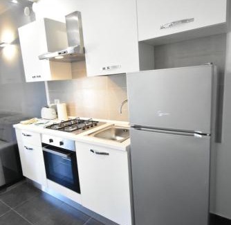 Limidi Apartment | Maisonette del cuore