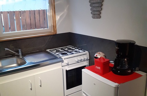 Bindernheim House | MAISONETTE FOR 2 PEOPLE NEAR EUROPA PARK AND RULANTICA