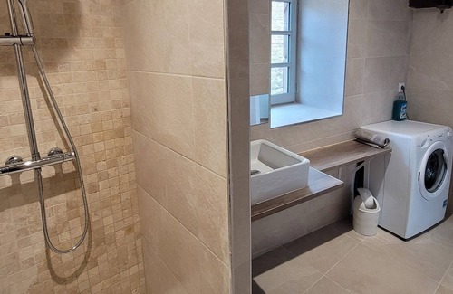 Muret-le-Chateau House | Maisonette