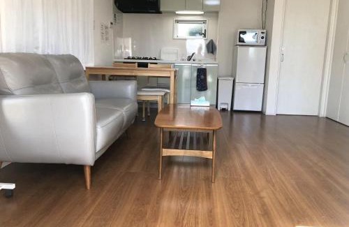 Hanamigawa House | Maisonette Hanazono - Vacation STAY 63319v