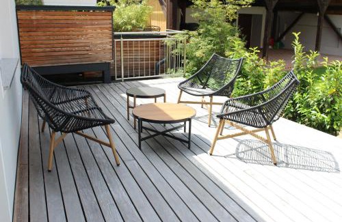 Trofaiach Apartment | Maisonette im Zentrum Trofaiachs