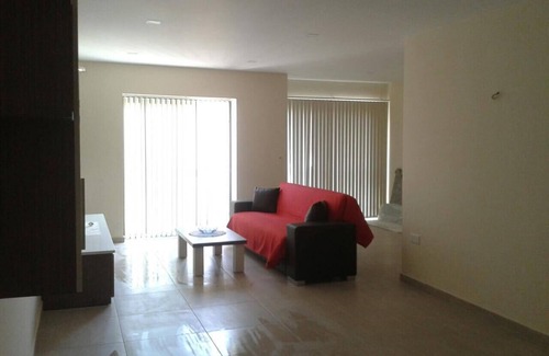 Misra Miel Apartment | Maisonette in a quiet village few minutes away from beaches
