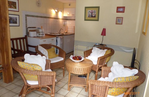 Hourtin Port House | Maisonette in Hourtin port