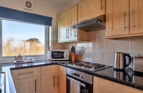 Marazion House | Maisonette in Marazion with St Michael's View
