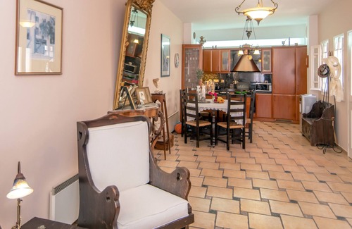 Tinos Town House | Maisonette in the center of the island of Tinos