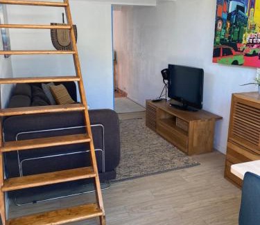 Perols Apartment | Maisonette L'OLIVIER