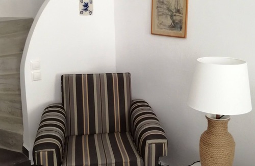 Panteli House | Maisonette 'PLI' - Platanos, Leros