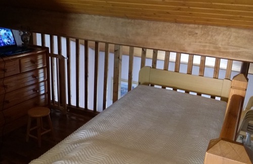 Les Mathes Resort | Maisonette shaded garden, with swimming pool, ideal couple and 2 children