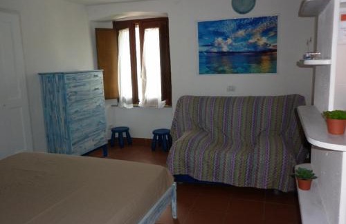 Capraia Apartment | Maisonette Tommy