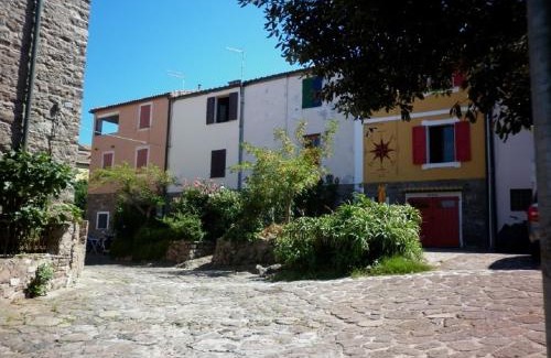 Capraia Apartment | Maisonette Tommy