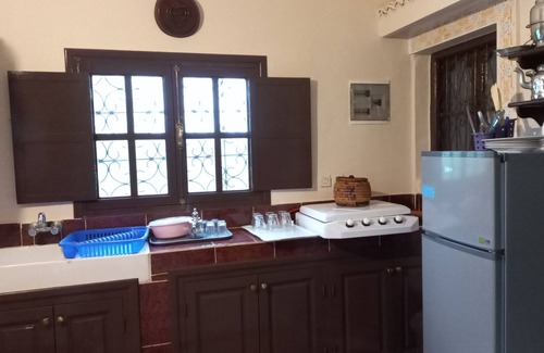 Taroudannt House | Maisonette with panoramic view and terrace