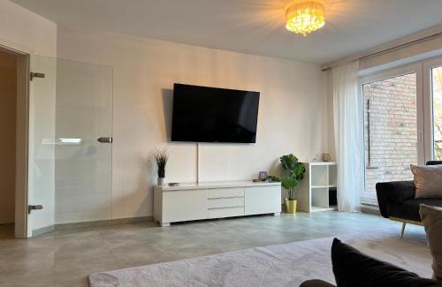 Rhein-Erft-Kreis District Apartment | Maisonette Wohnung Frechen City