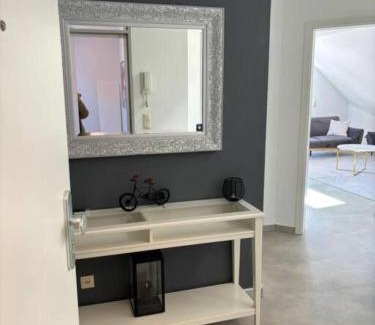 Rhein-Erft-Kreis District Apartment | Maisonette Wohnung Frechen City