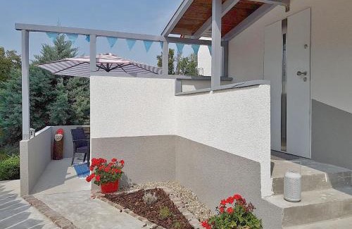 Knielingen Apartment | Maisonette-Wohnung mit großer Terrasse - 11a