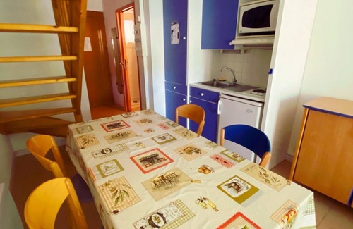 La Bastide-sur-l'Hers House | Maisonnette au Village