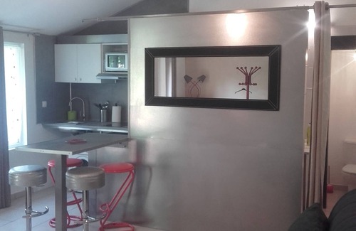 Deuil-la-Barre House | Maisonnette 15 minutes from Paris and Stade de France