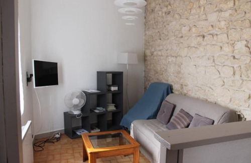 Rochefort Apartment | maisonnette, 5003