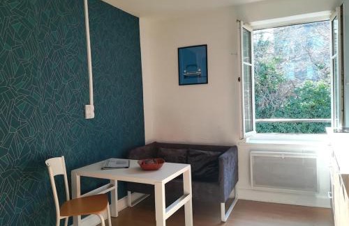 Pont-a-Mousson Apartment | Maisonnette atypique du centre ville