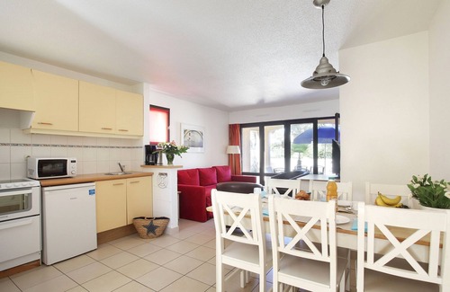 Cap d'Agde House | Maisonnette Chaleureux près de la Plage !