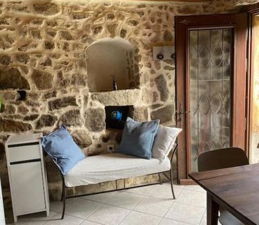 Miremont House | Maisonnette chaleureuse de 35m2
