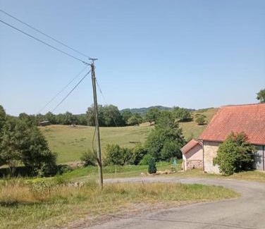 Miremont House | Maisonnette chaleureuse de 35m2